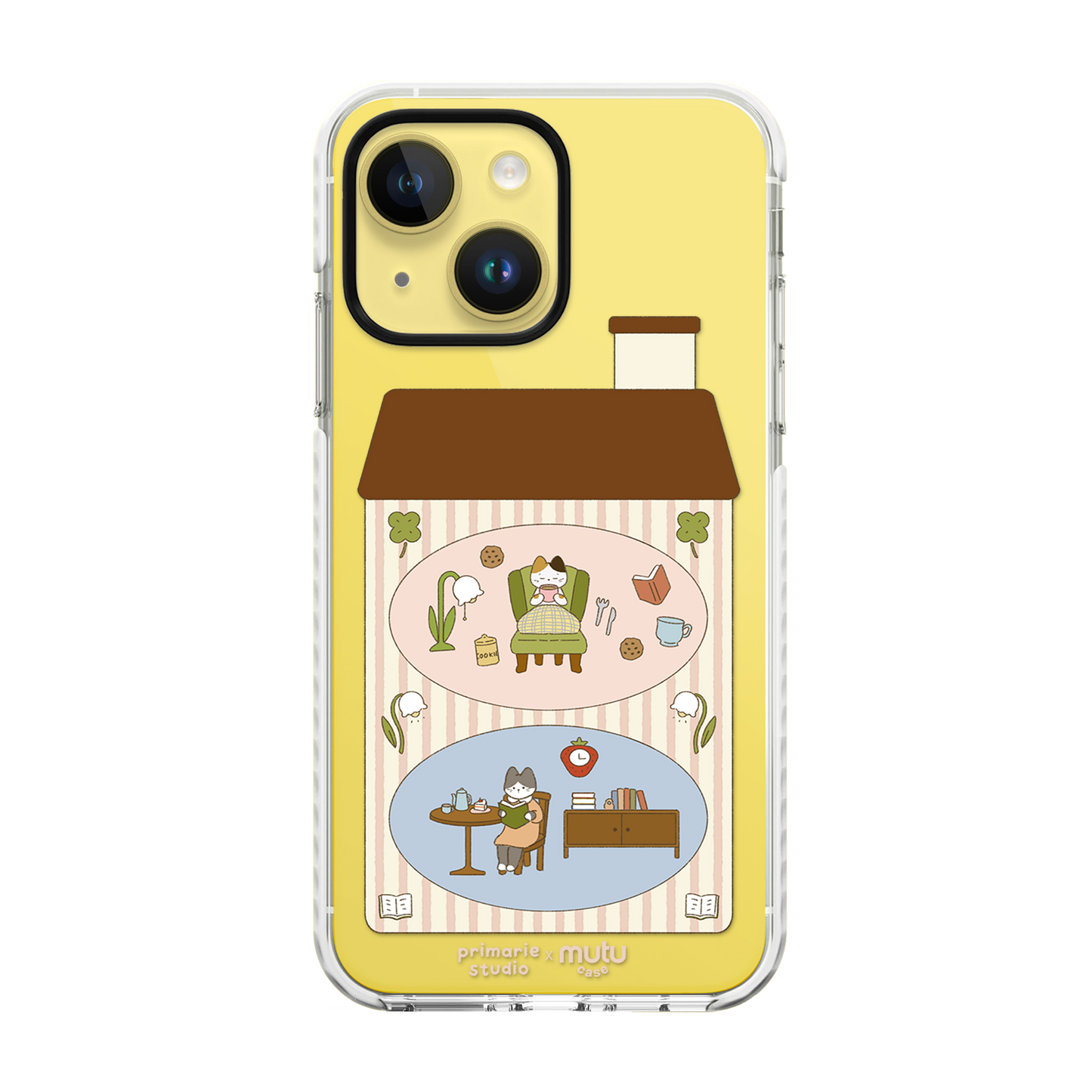 Little Home Basic Case