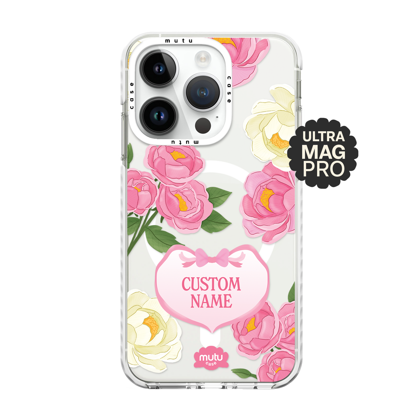 Lovelace Blooms Ultra Mag Pro - Customisable