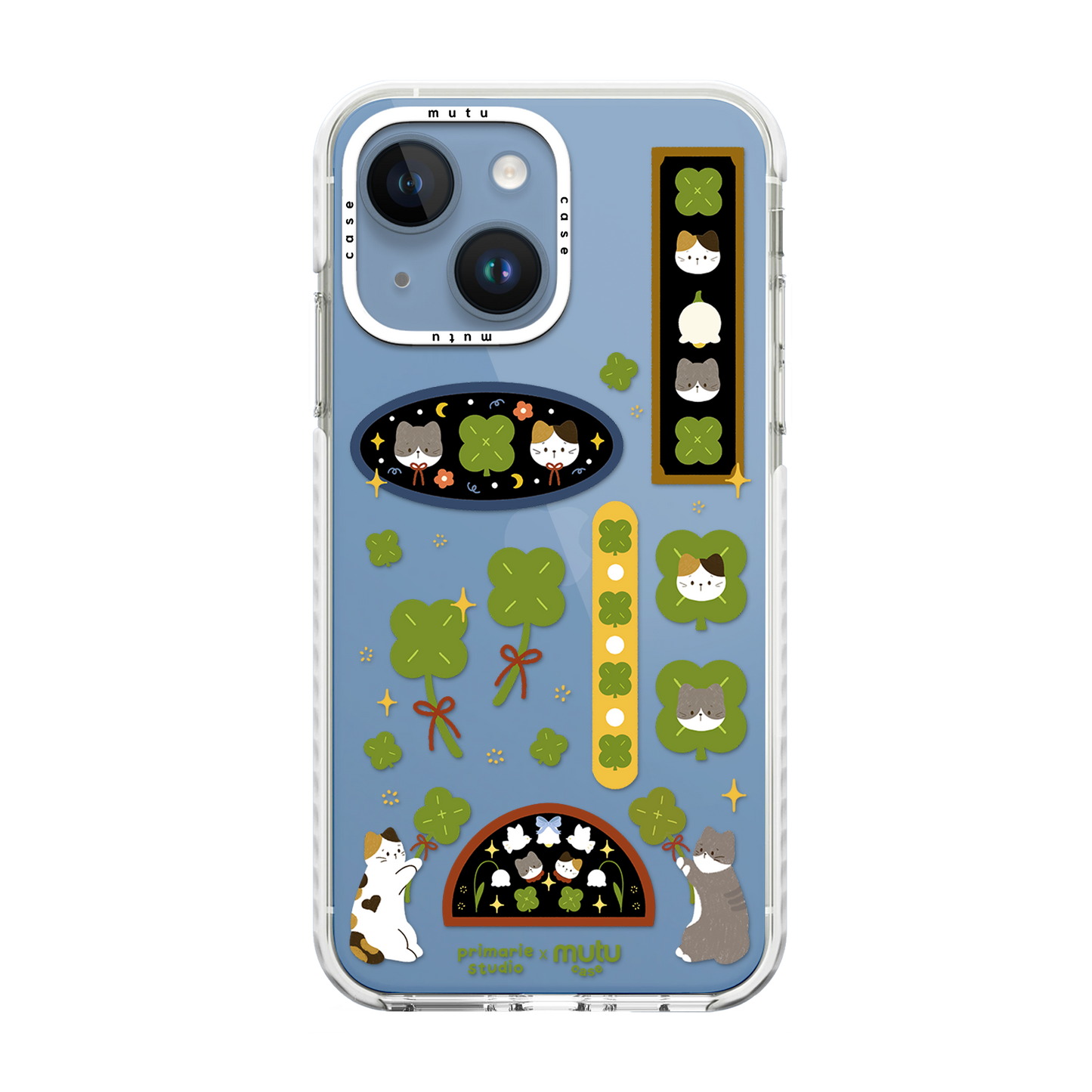 Lucky Cats Ultra Pro