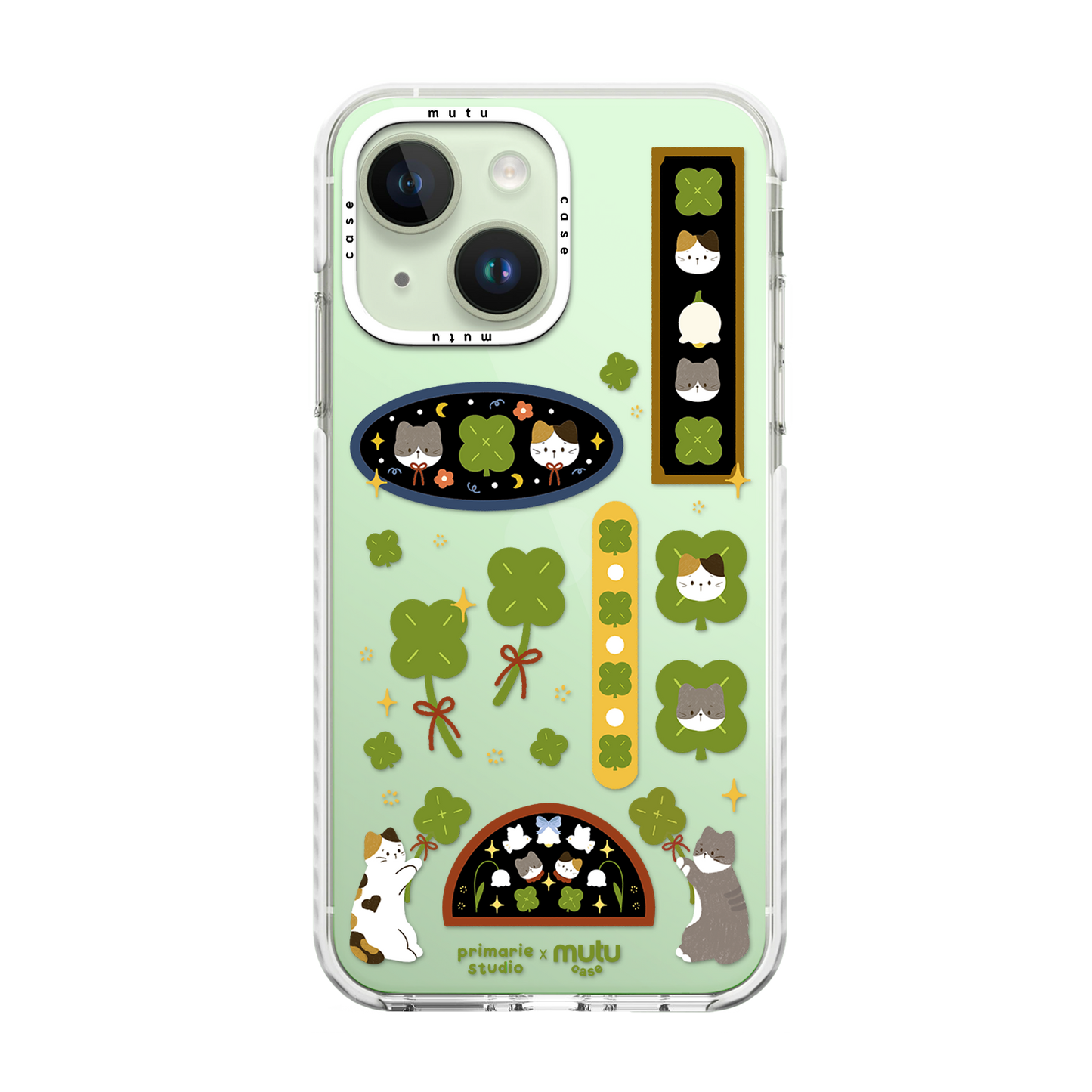 Lucky Cats Ultra Pro