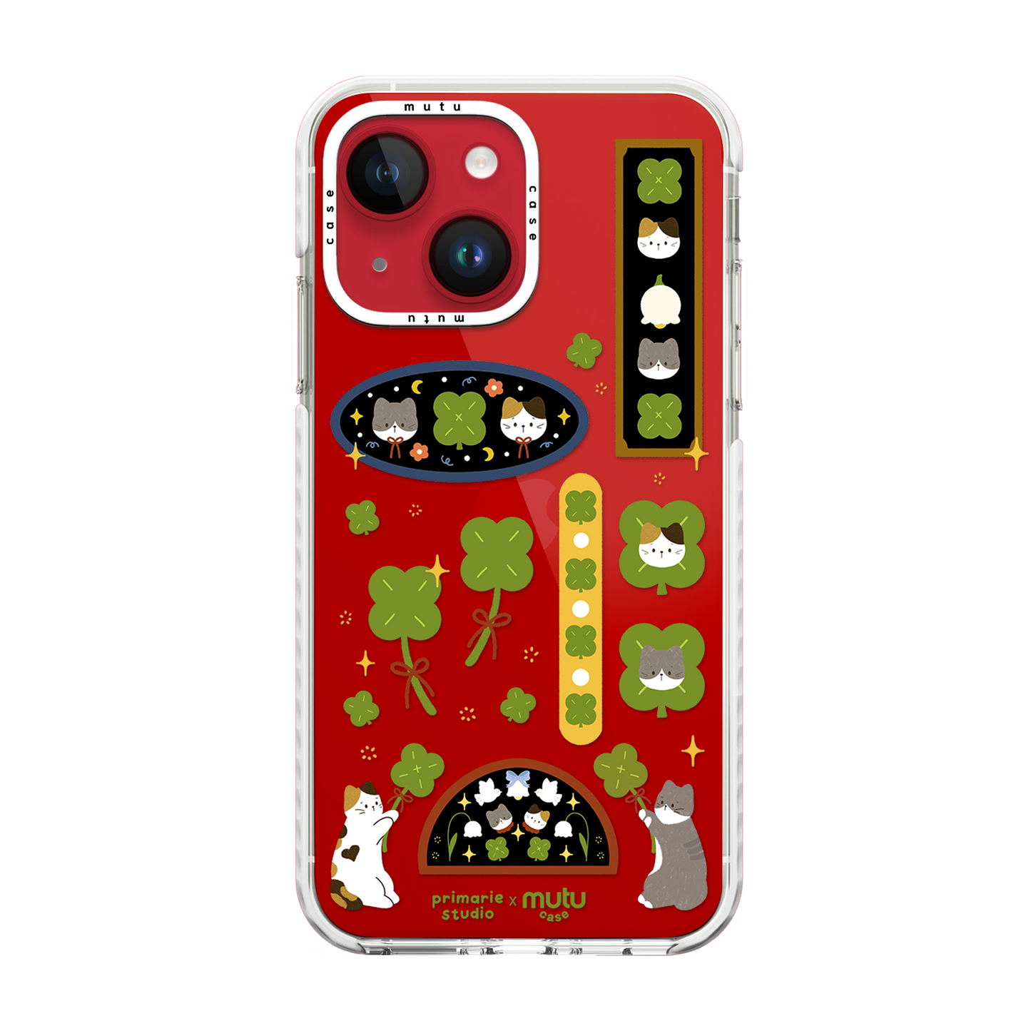 Lucky Cats Ultra Pro