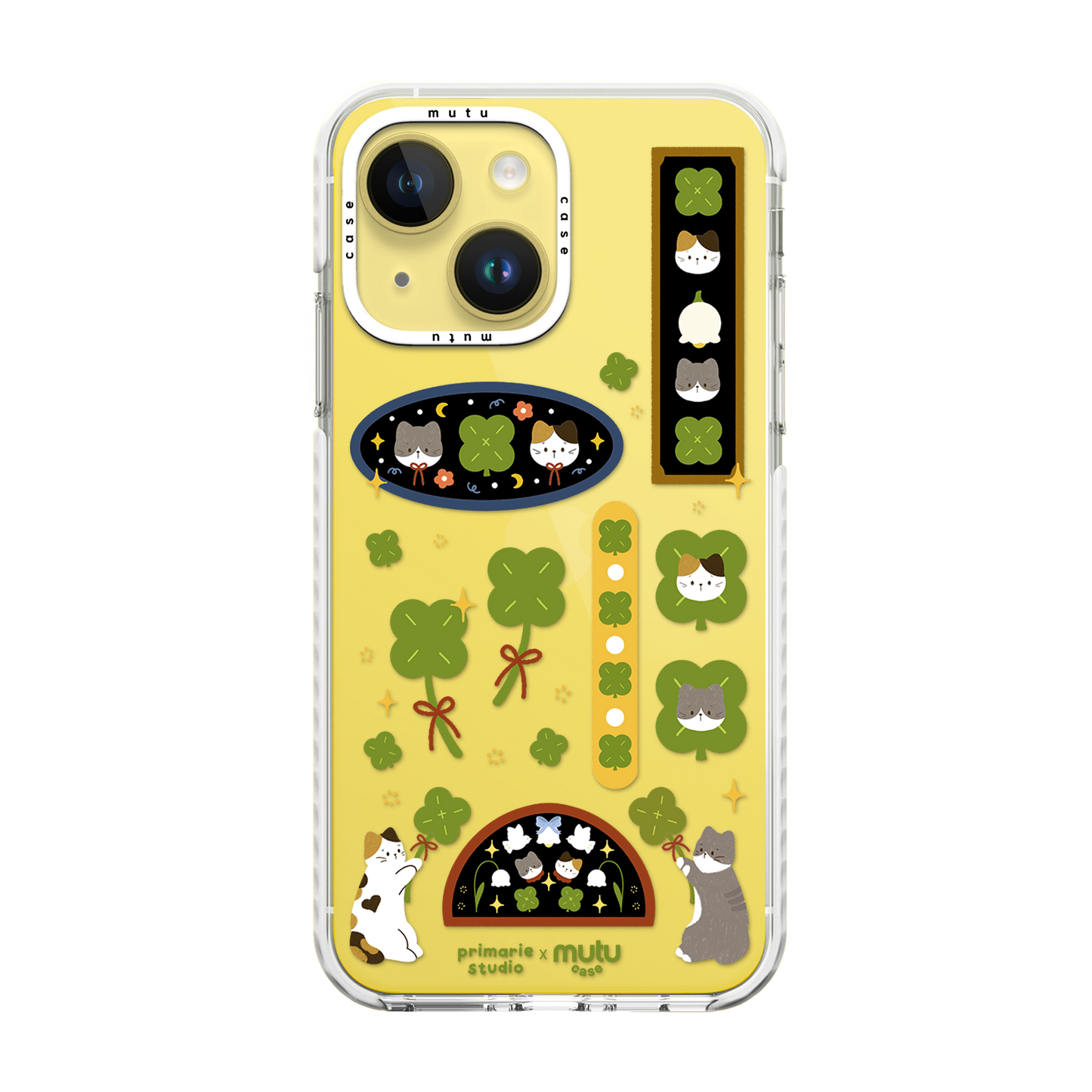 Lucky Cats Ultra Pro
