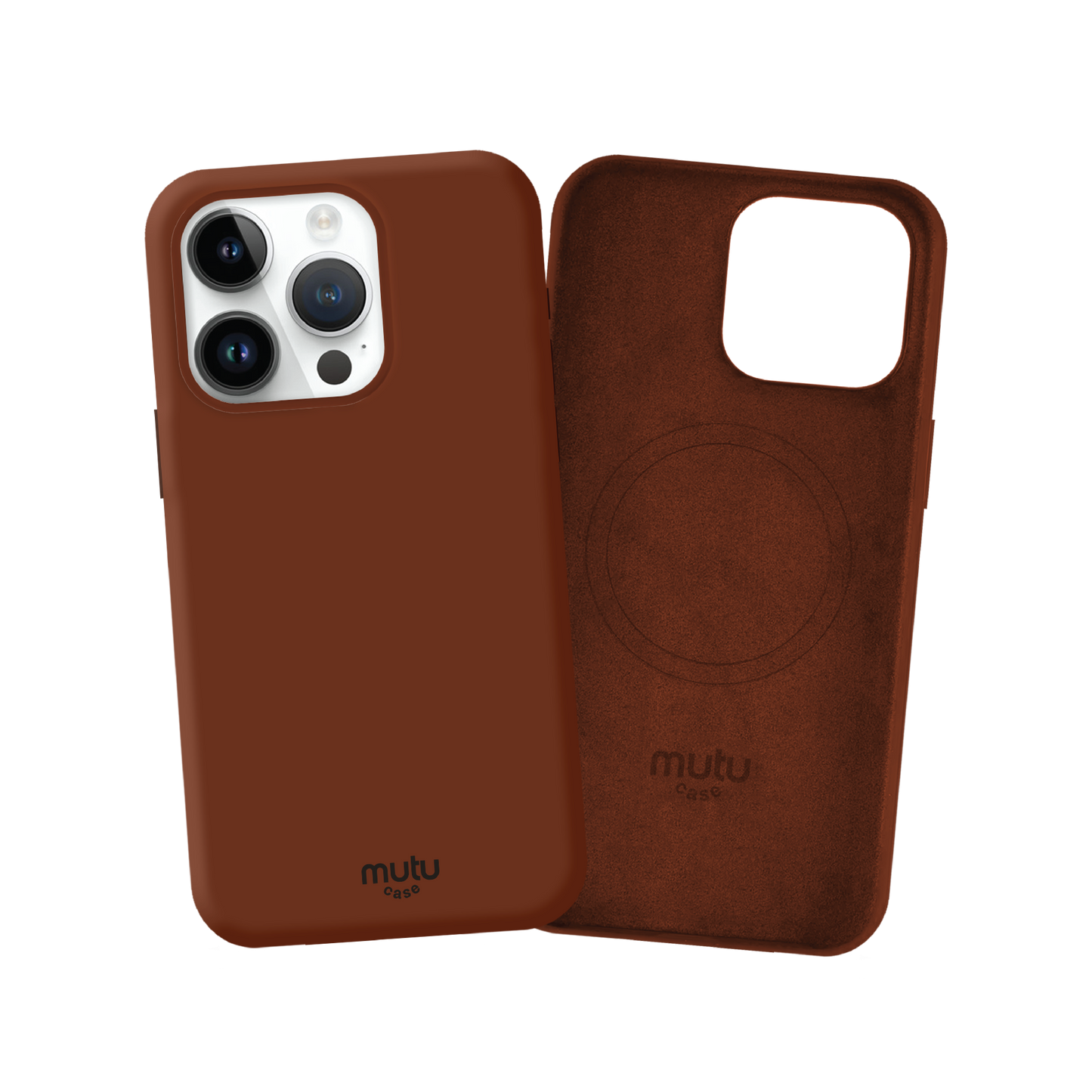 Brown Magnetic