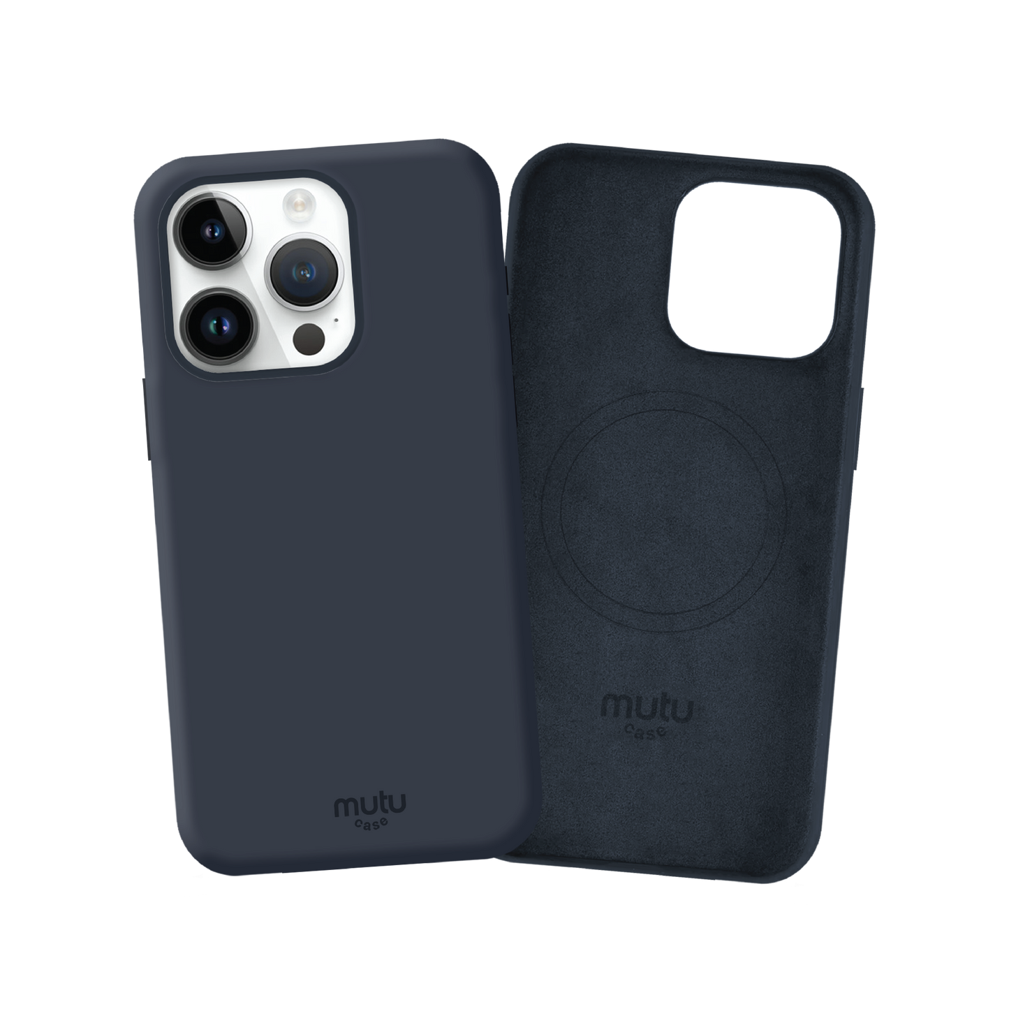 Midnight Blue Magnetic