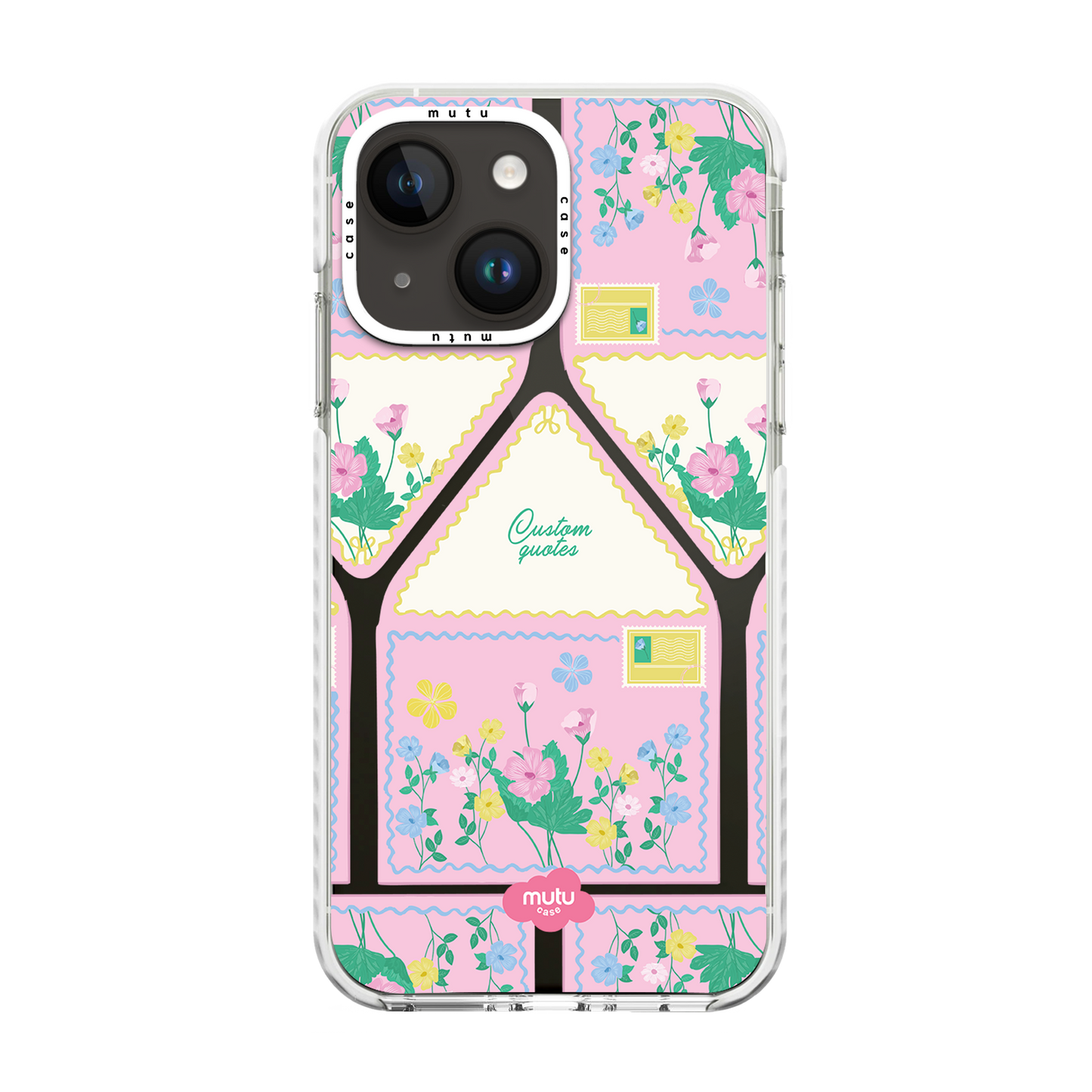 Mailie Ultra Pro - Customisable
