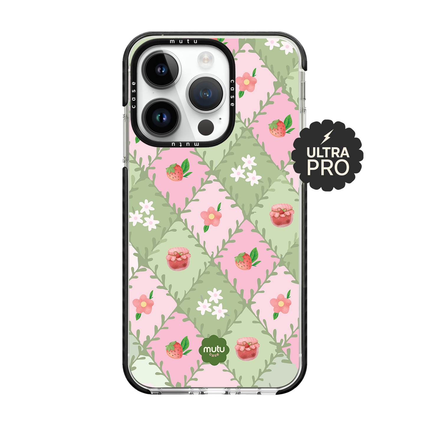 Matcha Garden Ultra Pro