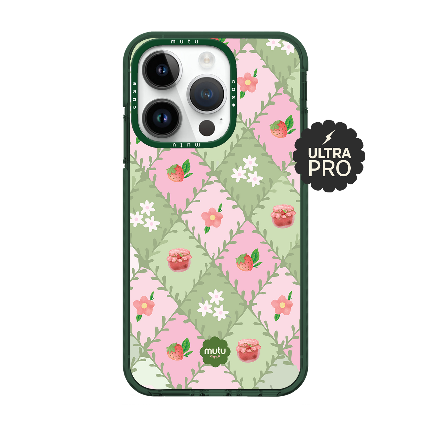 Matcha Garden Ultra Pro