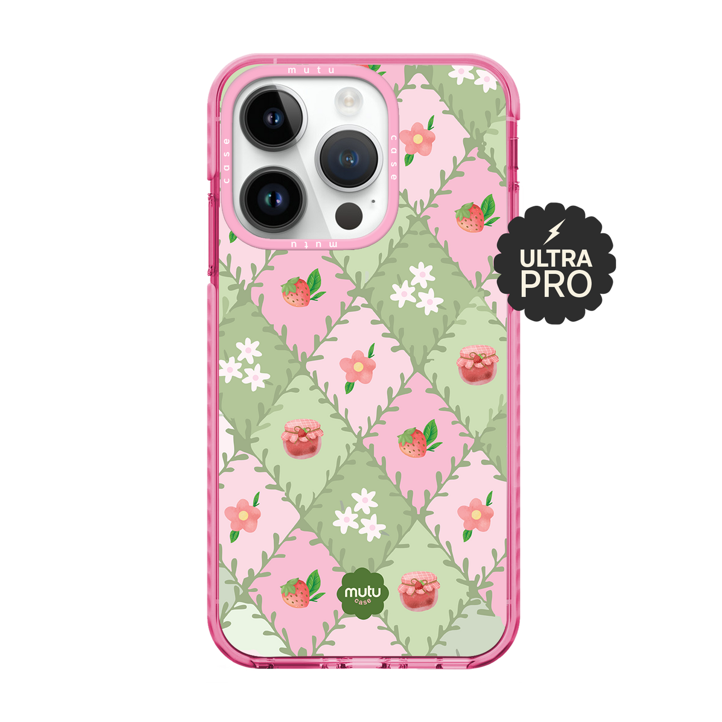 Matcha Garden Ultra Pro