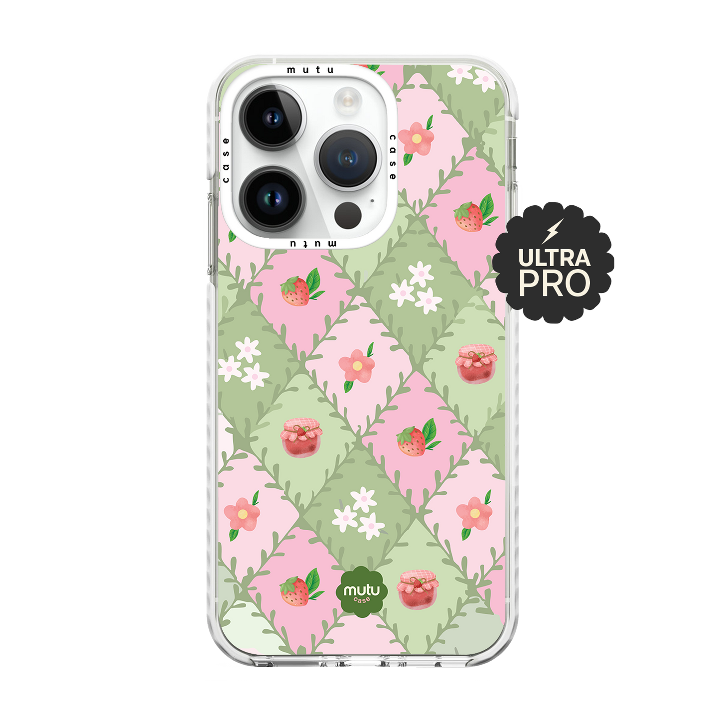 Matcha Garden Ultra Pro