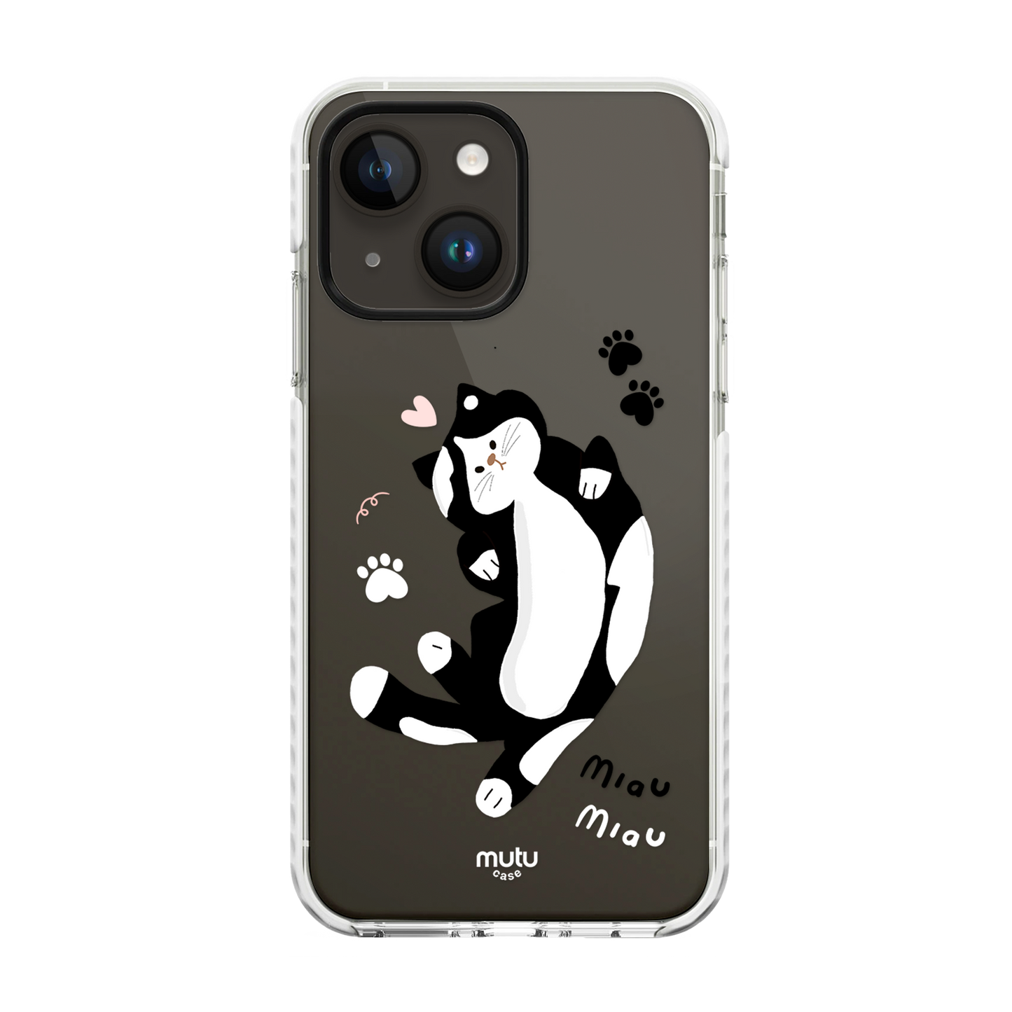 Oreo Basic Case