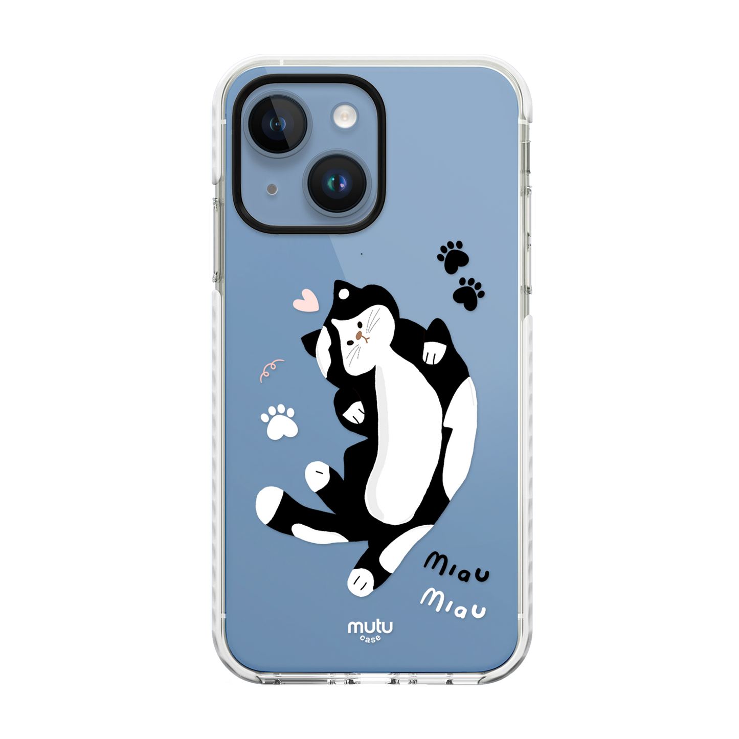 Oreo Basic Case