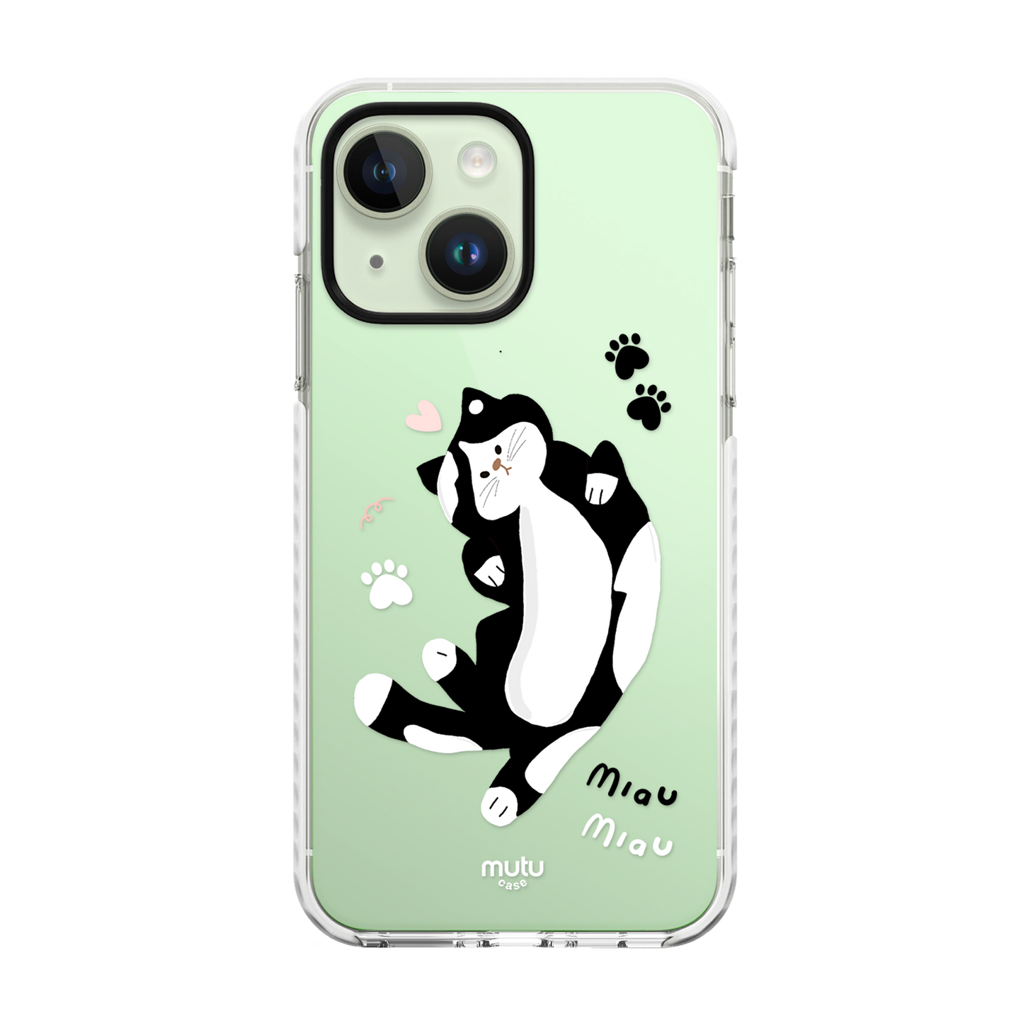 Oreo Basic Case