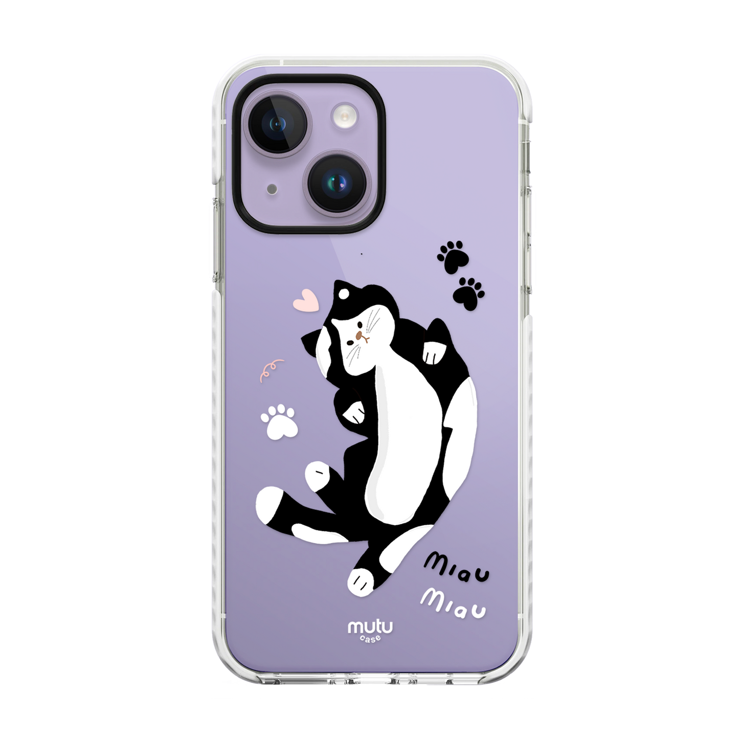 Oreo Basic Case