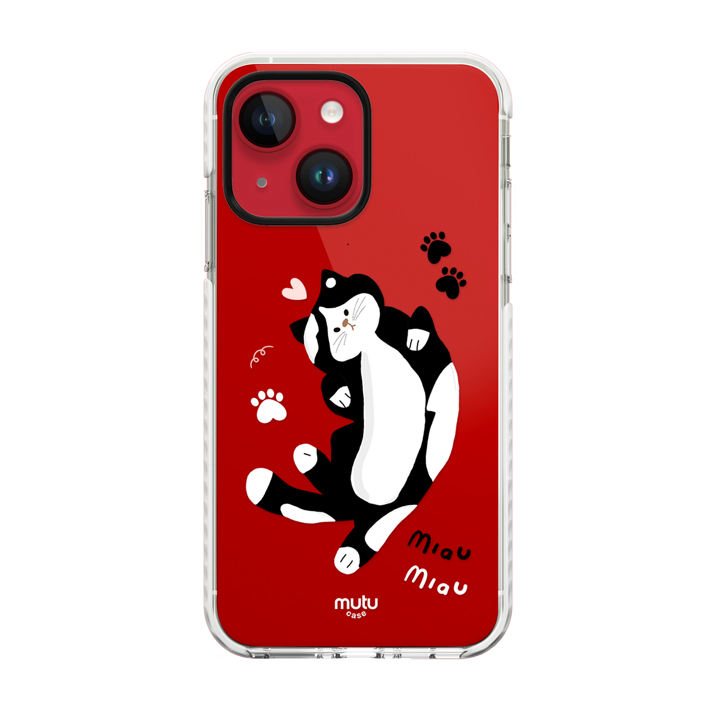 Oreo Basic Case