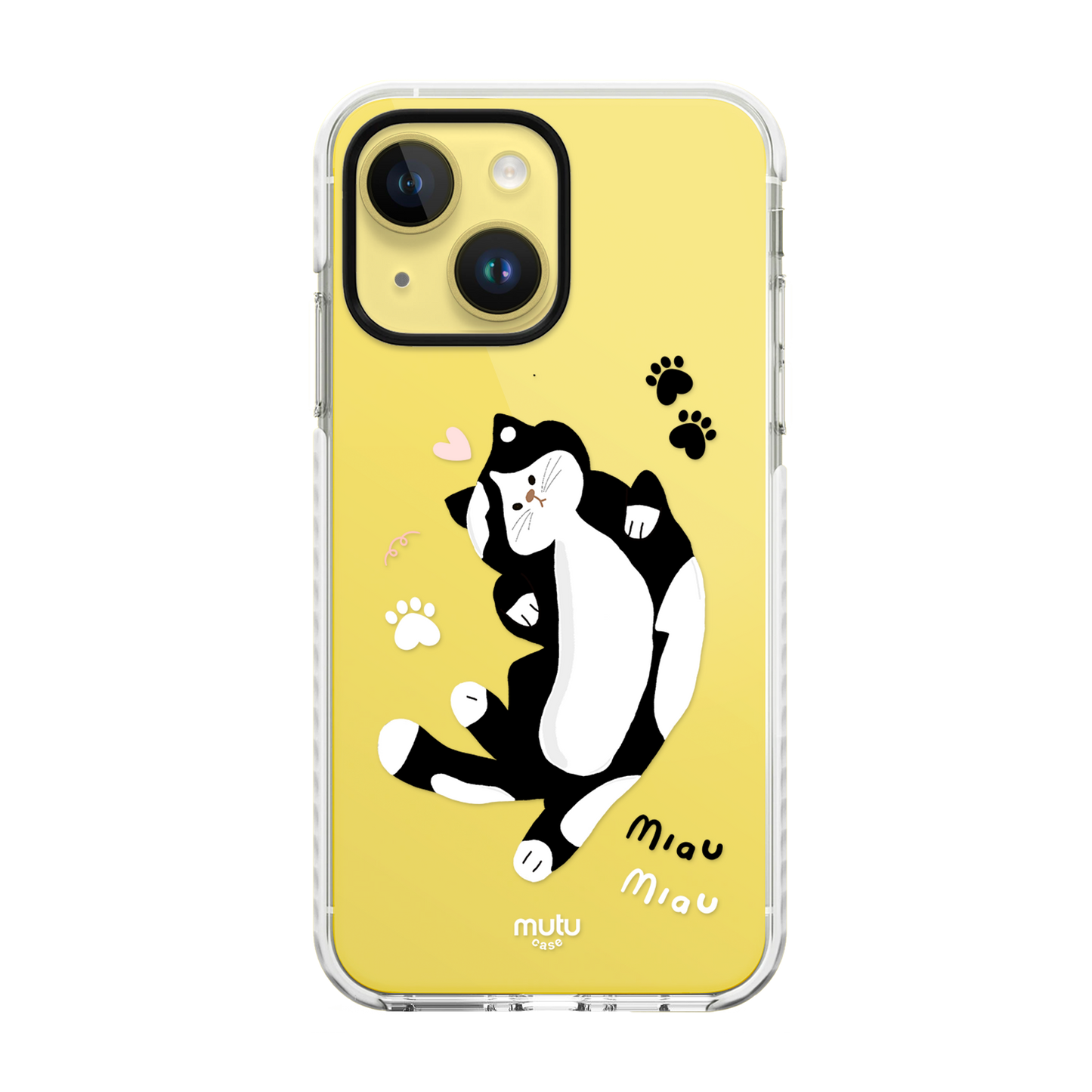 Oreo Basic Case