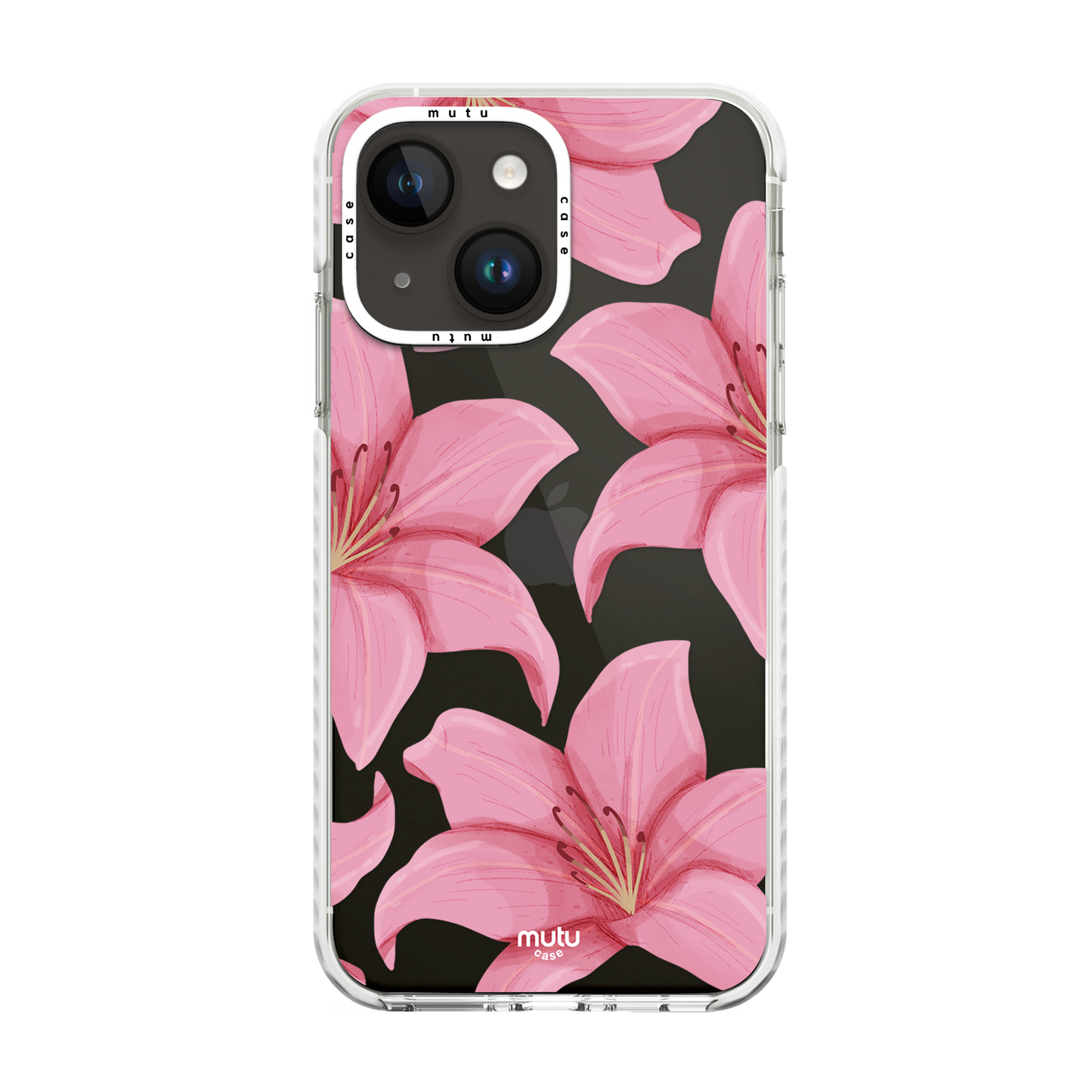 Oriental Ultra Pro Case
