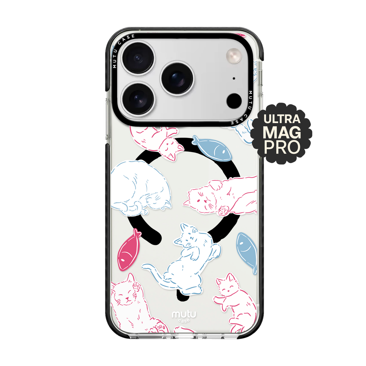 Meowments Ultra Mag Pro