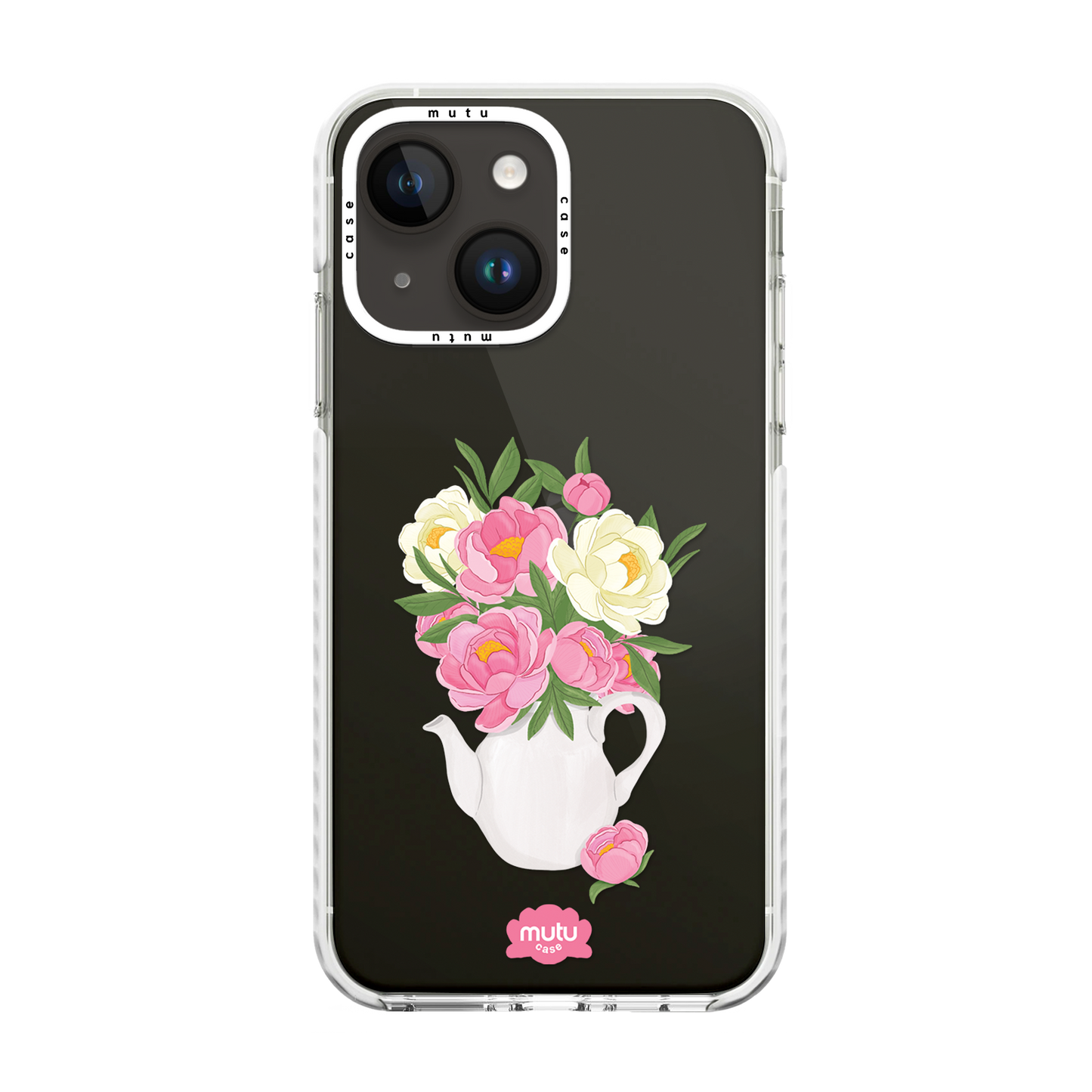 Peony Memories Ultra Pro