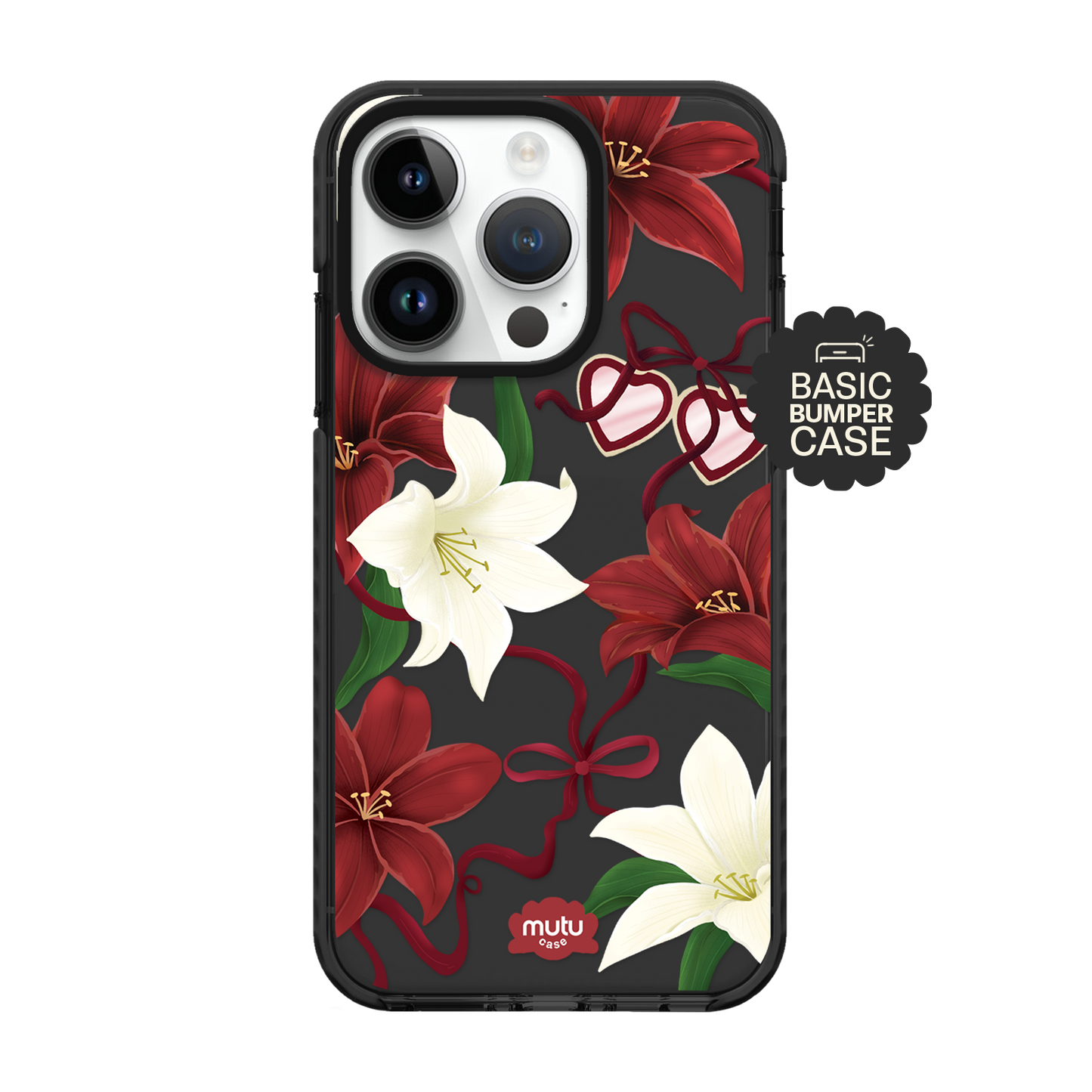 Pesona Basic Case