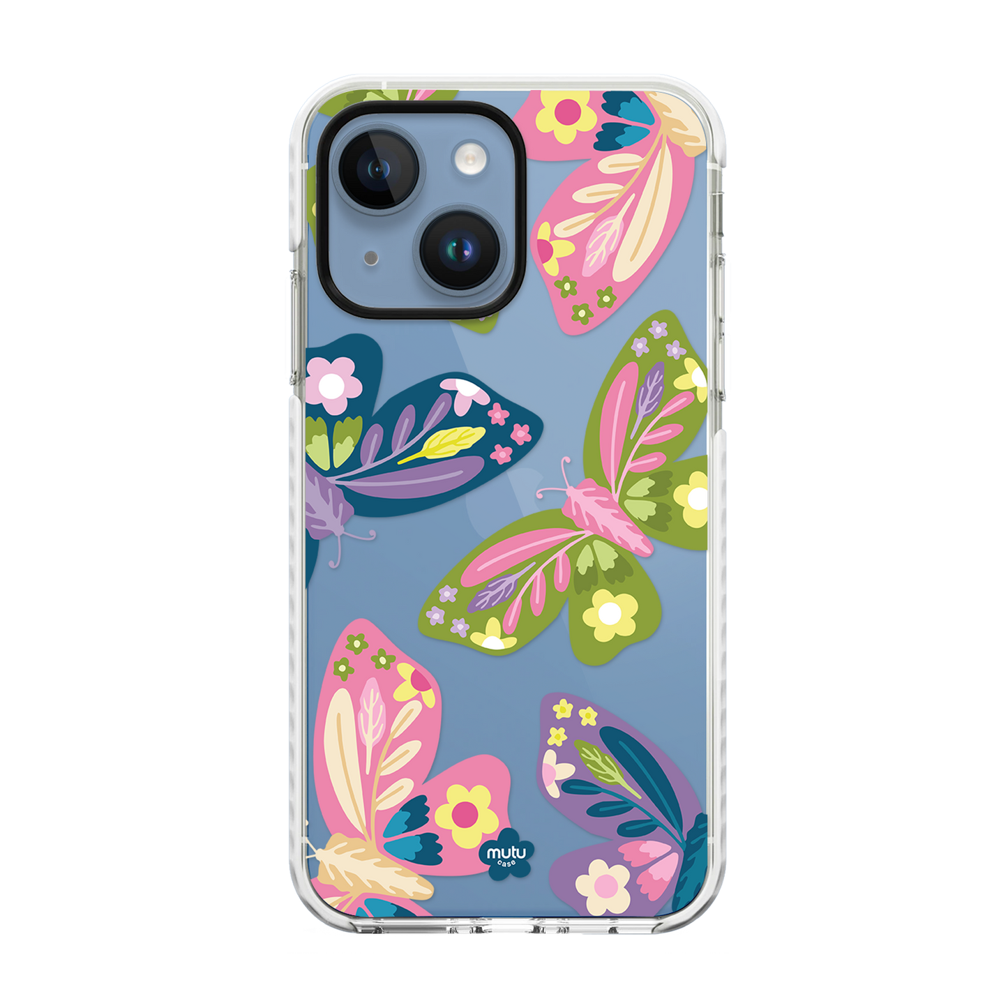 Petal Dance Basic Case