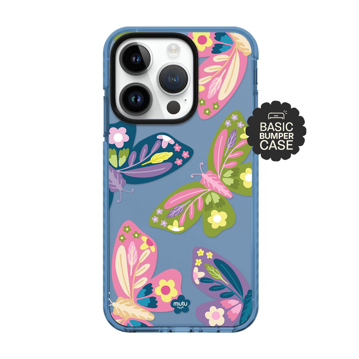 Petal Dance Basic Case