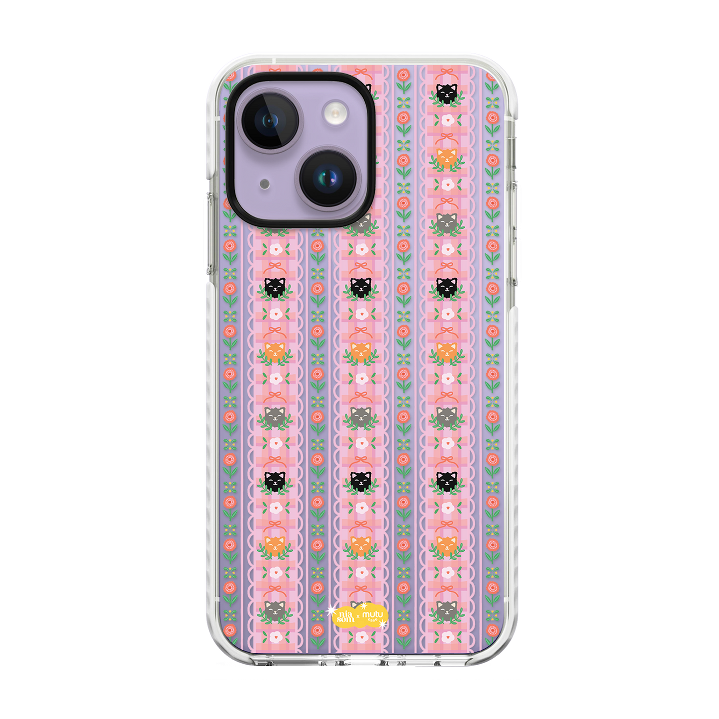 Cattalia Basic Case