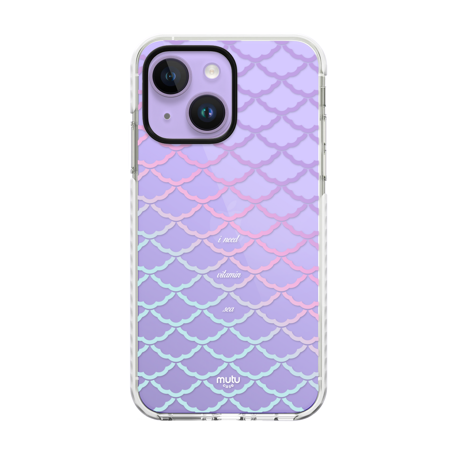 Enchanted Basic Case