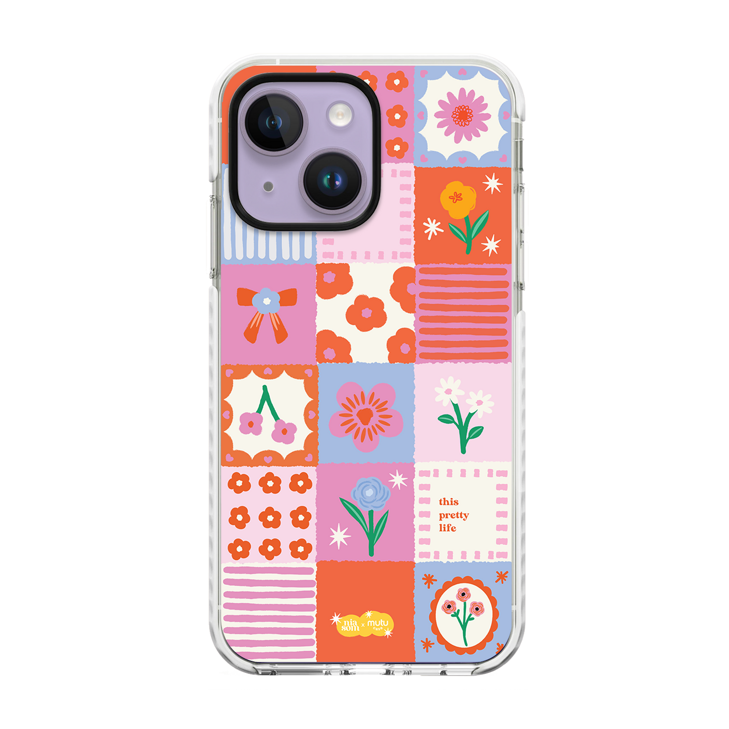 MariBloom Basic Case