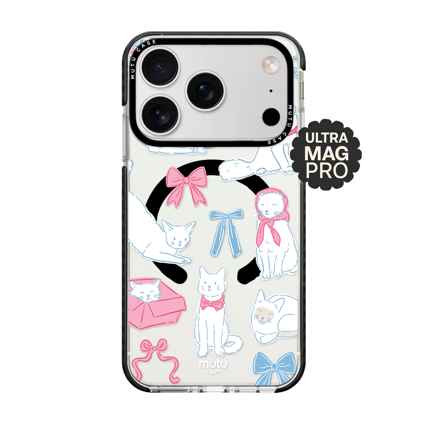 Purrfect Ultra Mag Pro