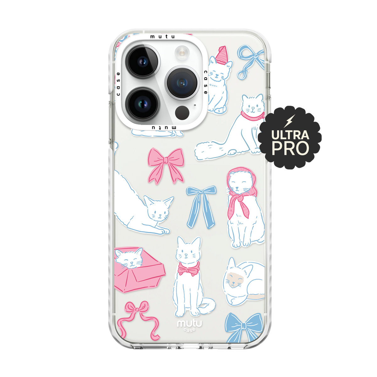 Purrfect Ultra Pro