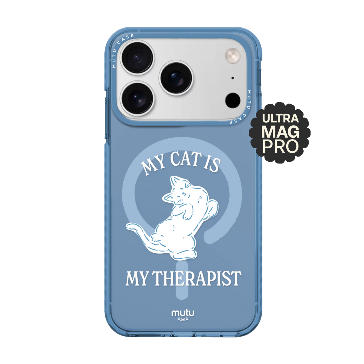 Purrsonal Therapist Ultra Mag Pro