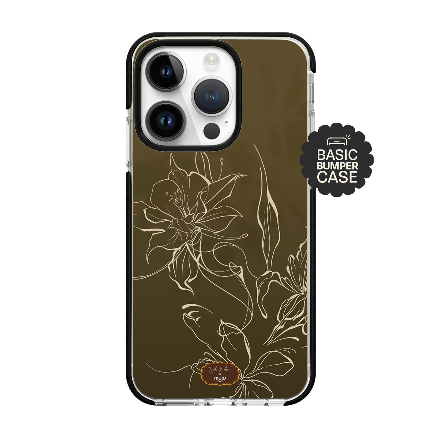 Ranum Senja Basic Case