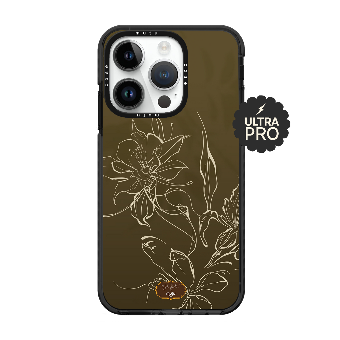 Ranum Senja Ultra Pro