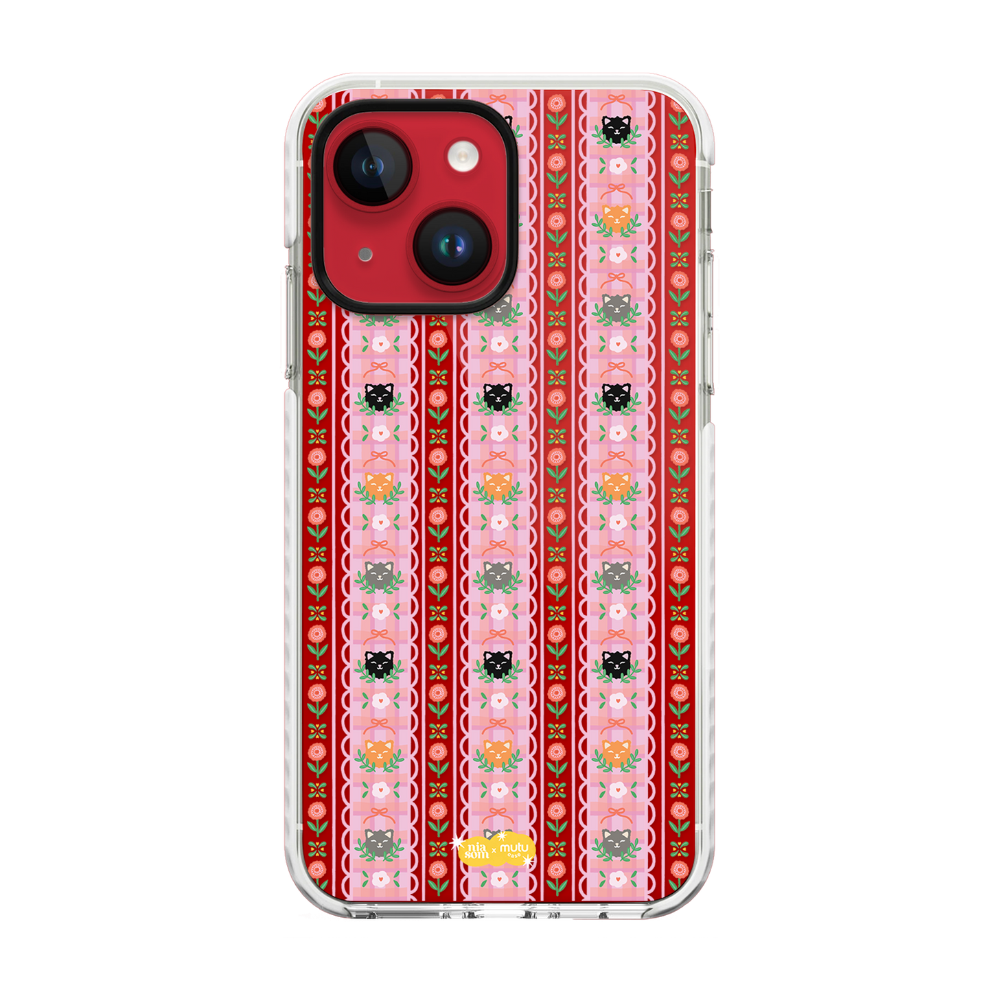 Cattalia Basic Case