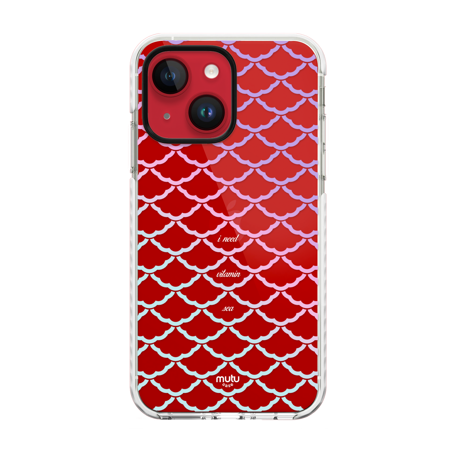 Enchanted Basic Case