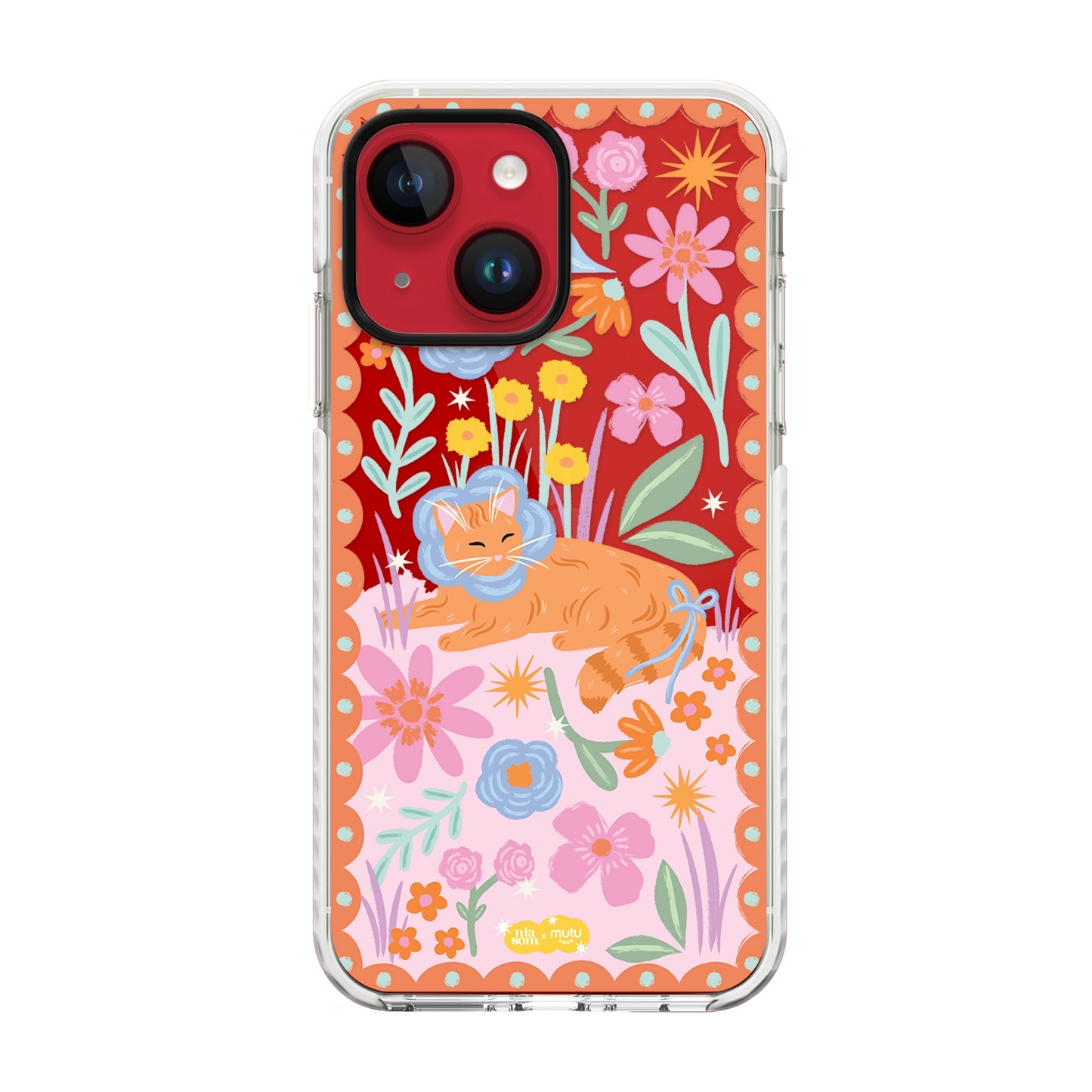 Petal Basic Case