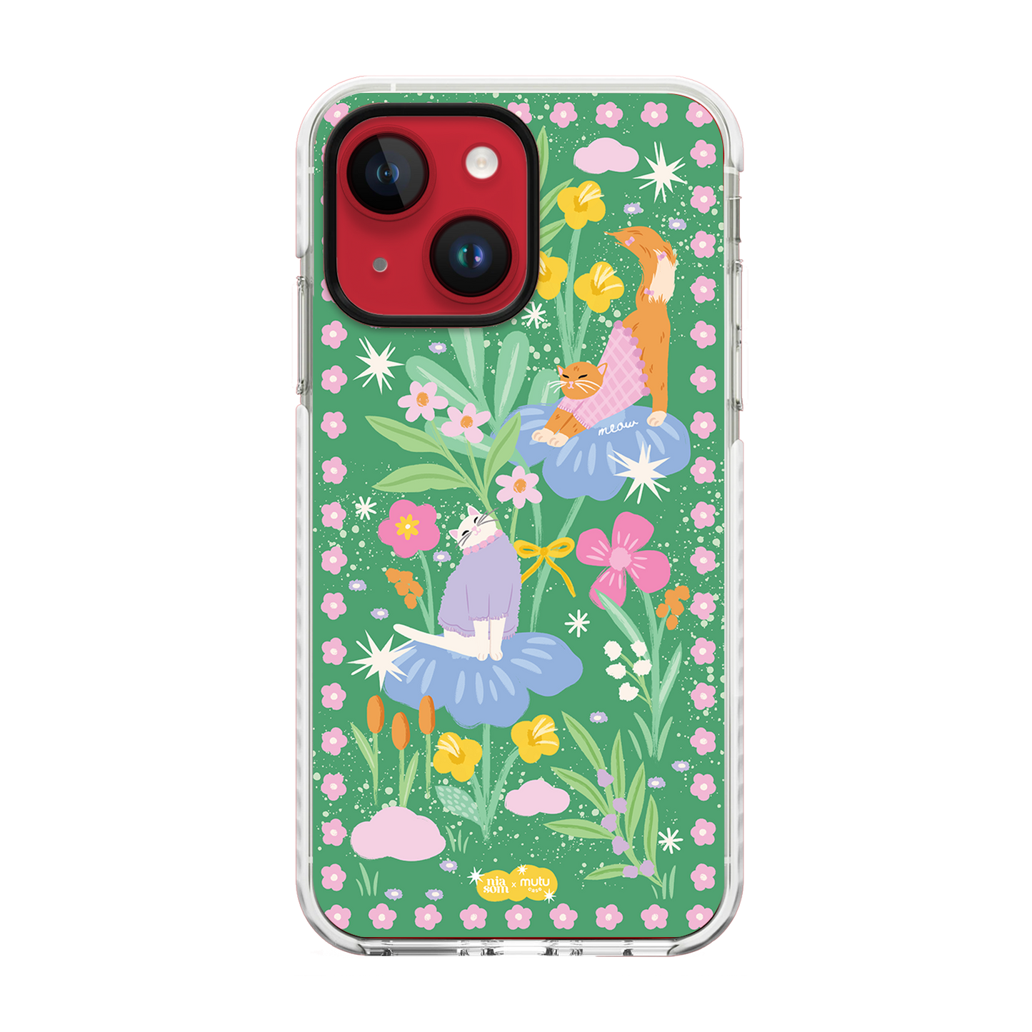 Tabby Basic Case