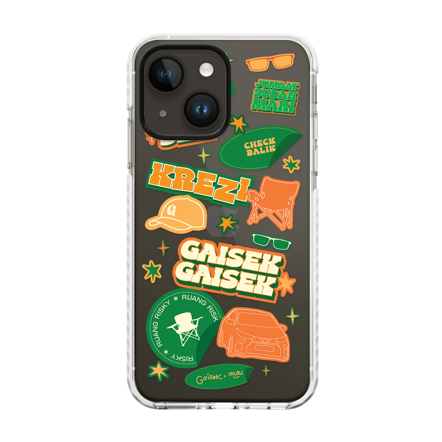 Ruang Risky Basic Case