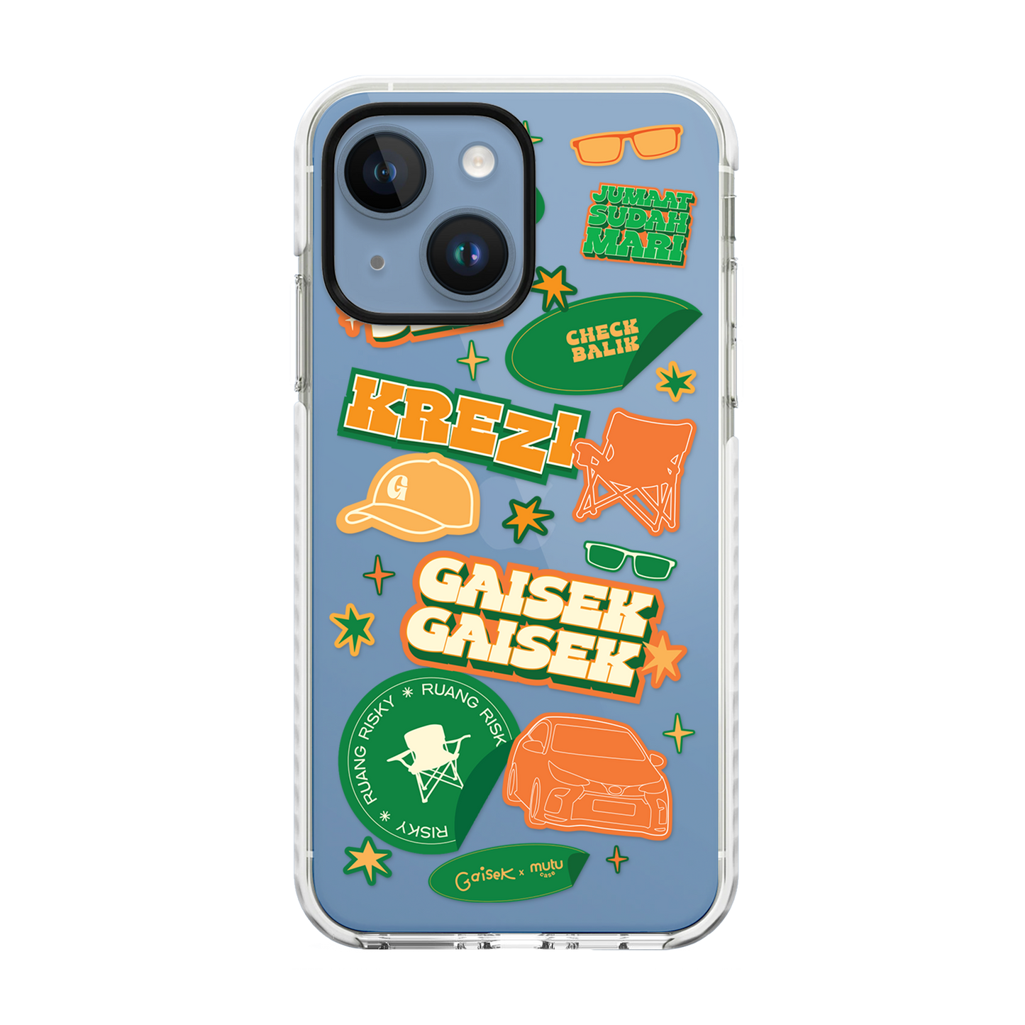 Ruang Risky Basic Case