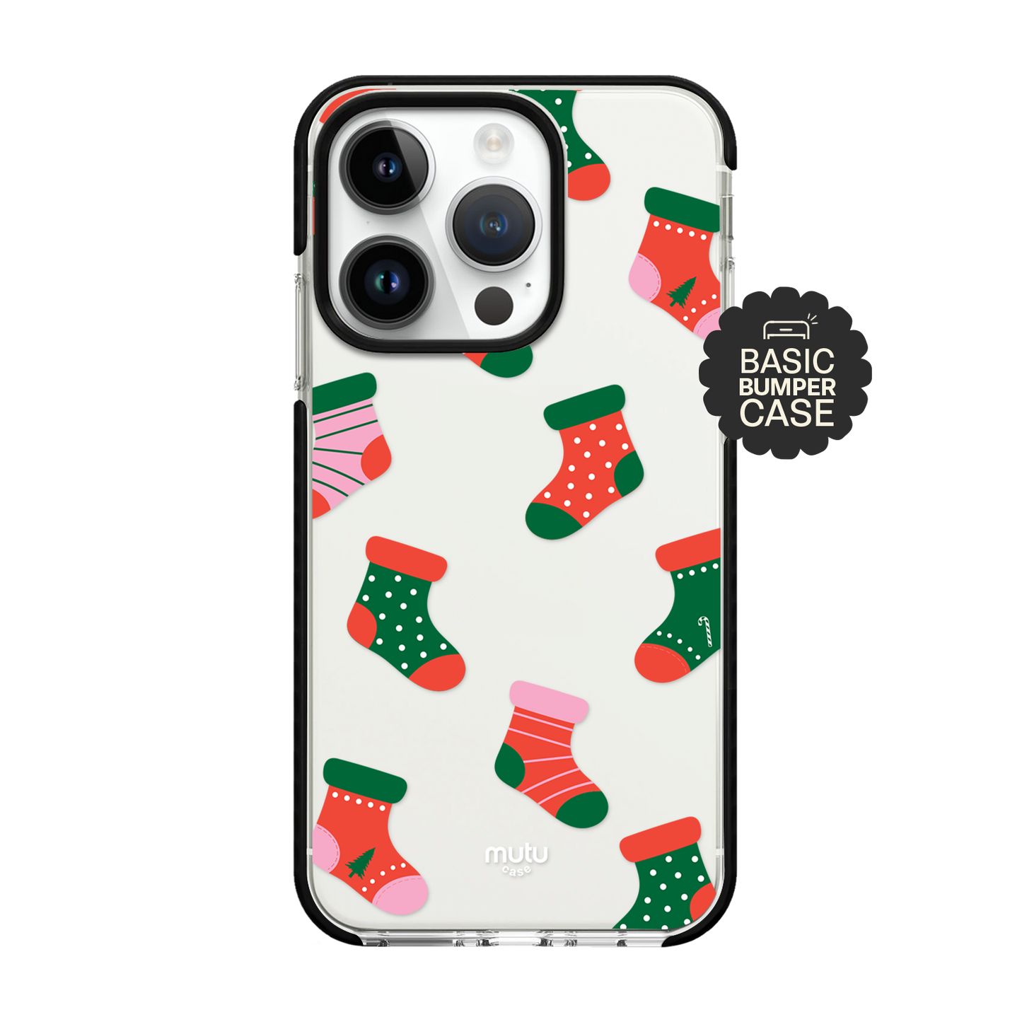 Sole Mates Basic Case
