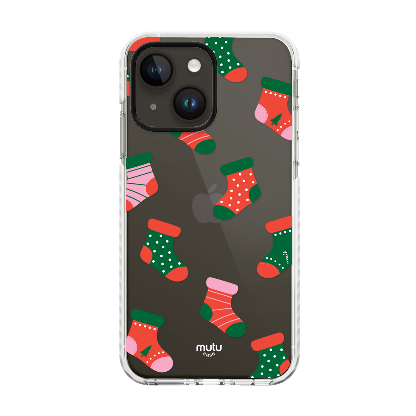 Sole Mates Basic Case
