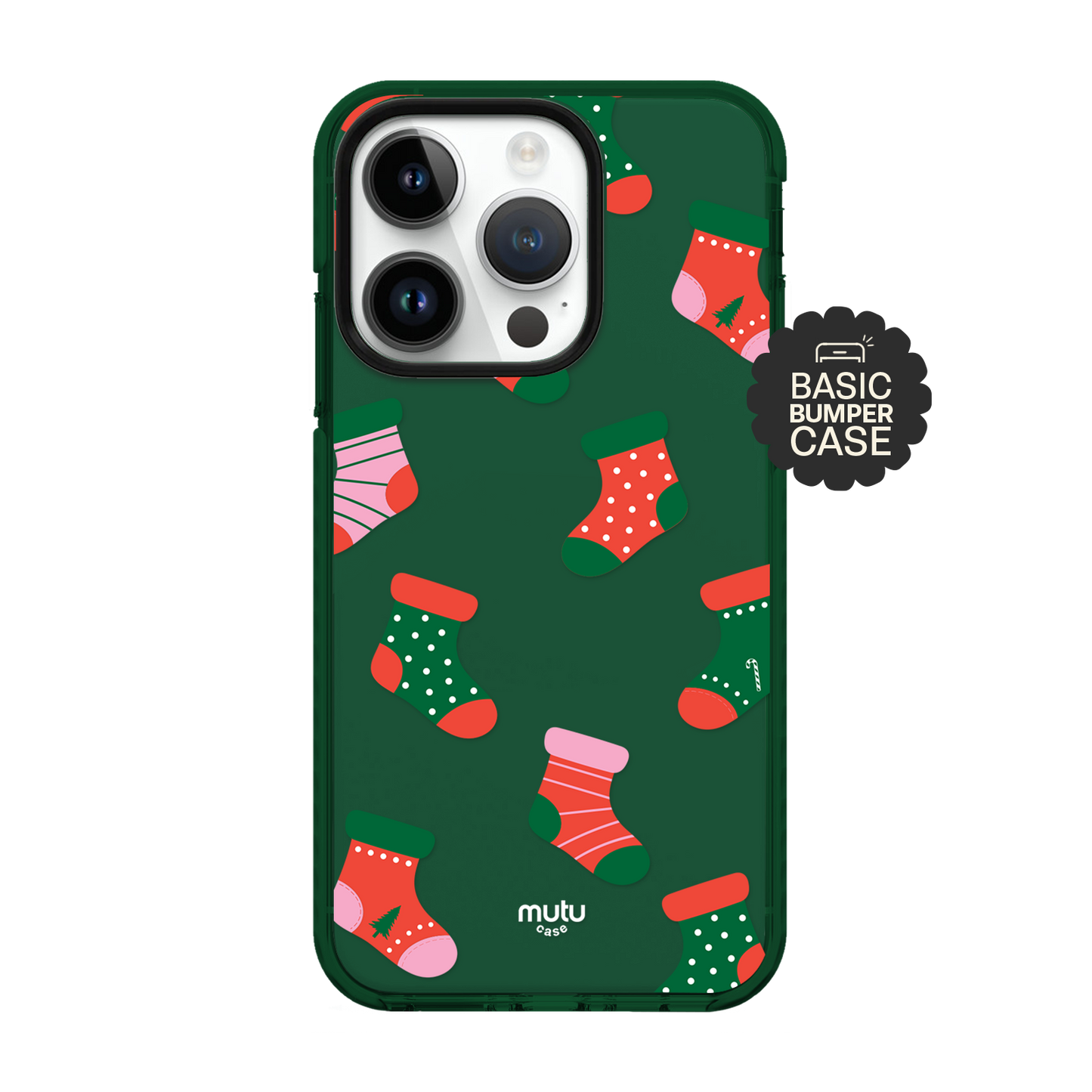 Sole Mates Basic Case