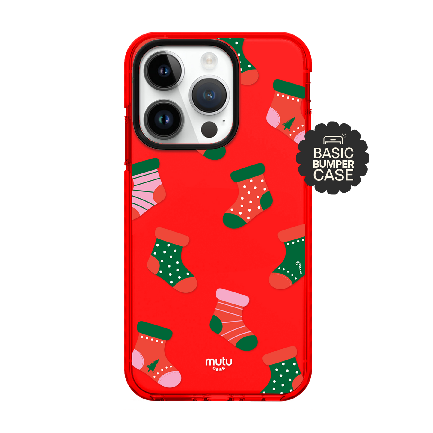 Sole Mates Basic Case