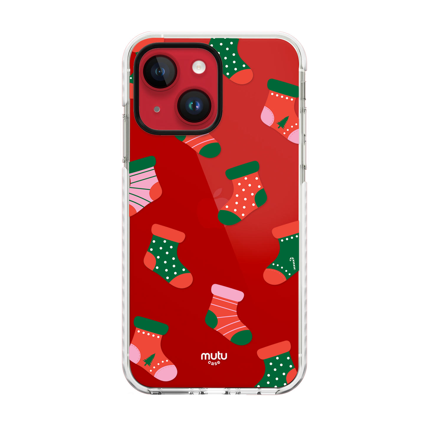 Sole Mates Basic Case