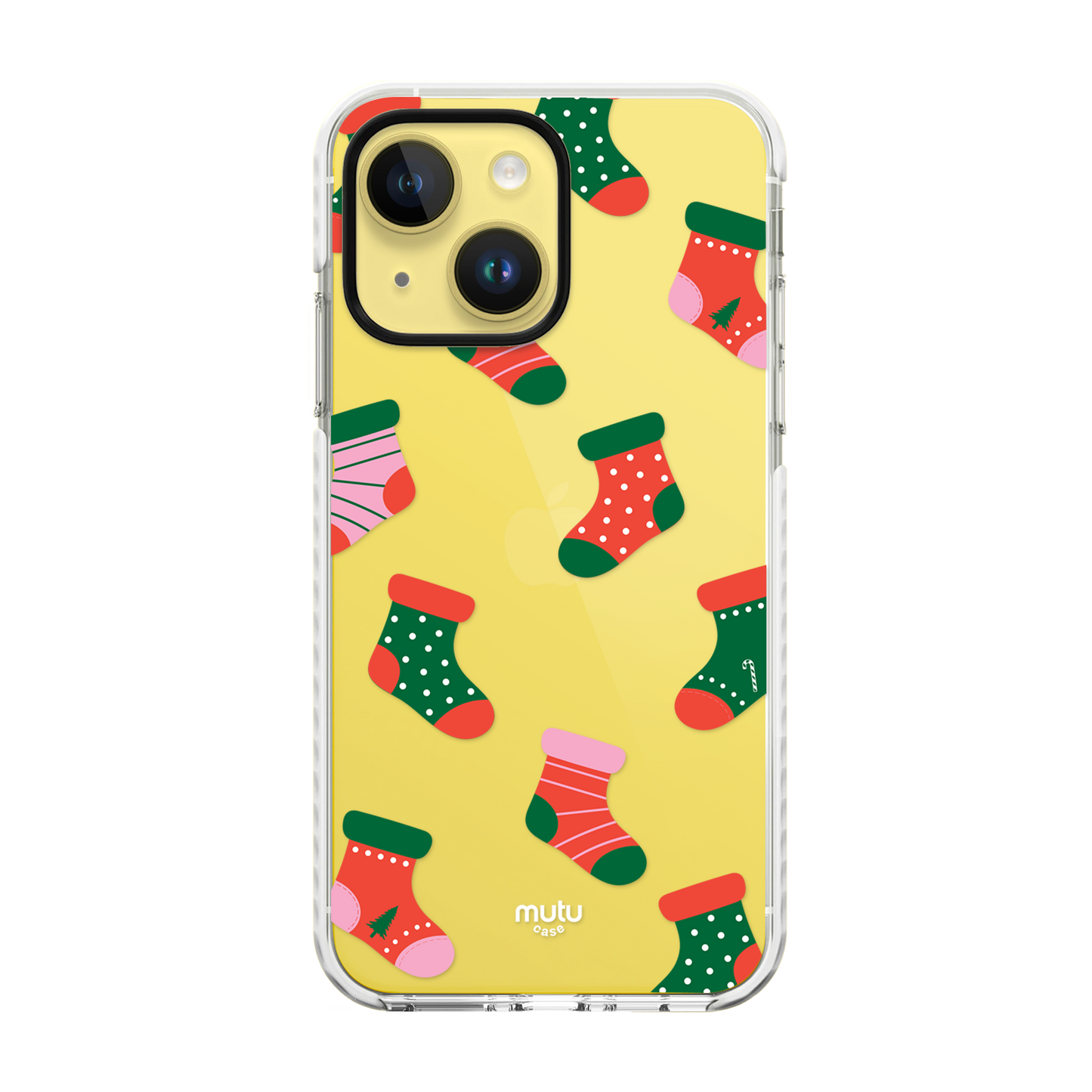 Sole Mates Basic Case