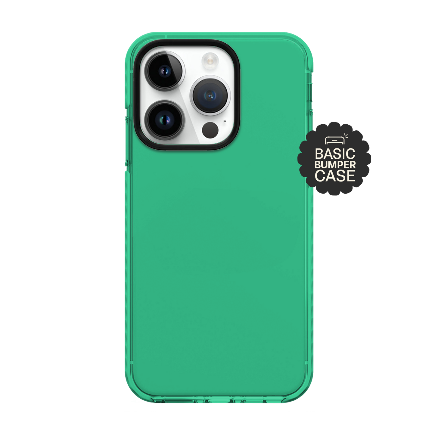 Spear Mint Neon Case