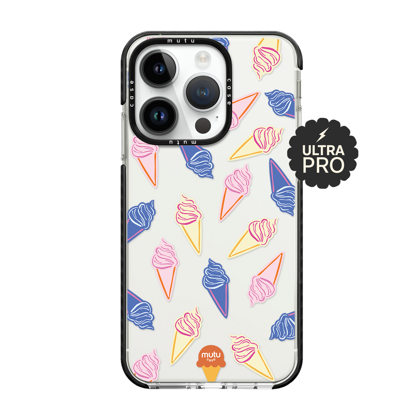 Sprinklepop Ultra Pro