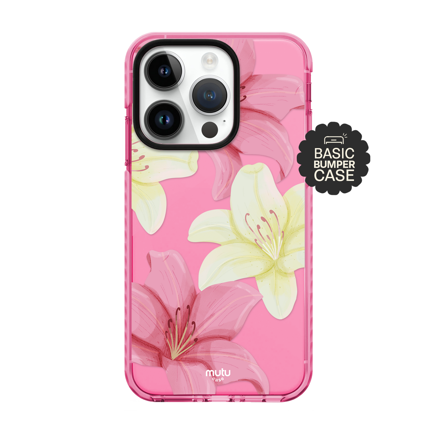 Stargazer Basic Case
