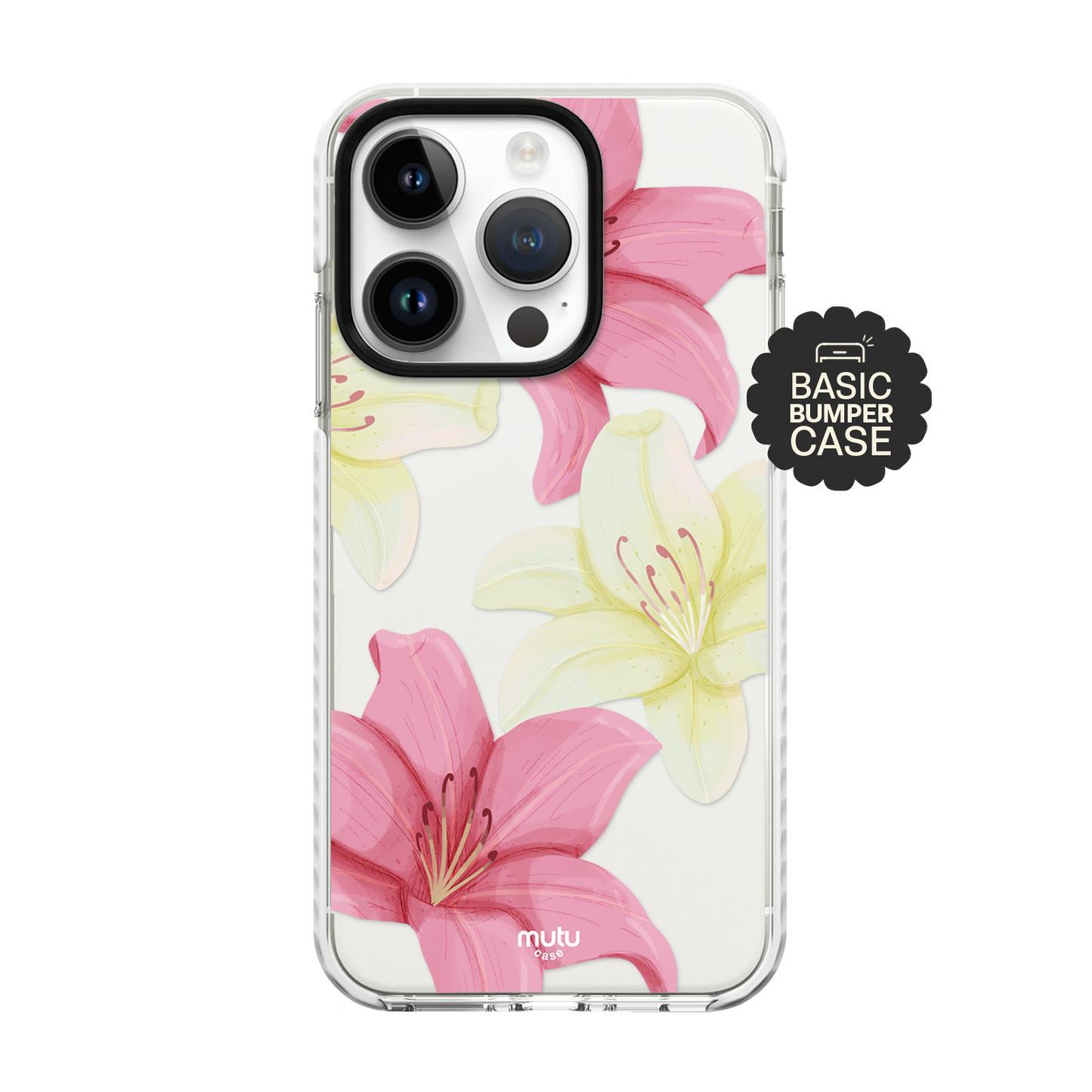 Stargazer Basic Case