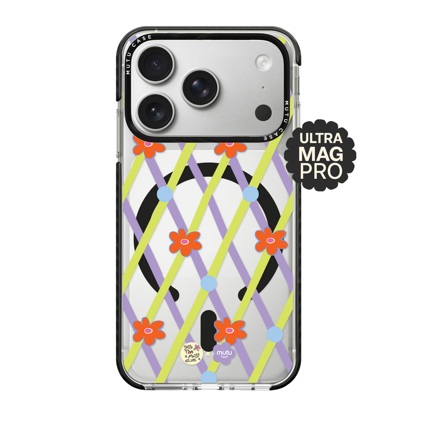 Strawberry Giggles Ultra Mag Pro